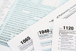 Southfield income tax preparation